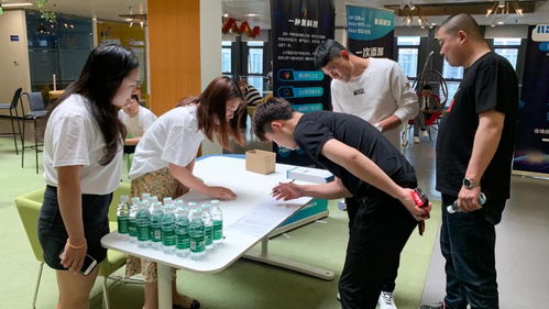 借力企業微信，破解行業流量困局——留量寶私域構建與因私出入境服務的雙贏之道