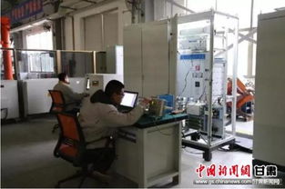 減稅降費，助力甘肅質量強省戰略行穩致遠