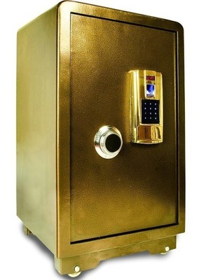 西安百邦科貿 專業指紋保險柜廠家優質供應，高清細節圖一覽