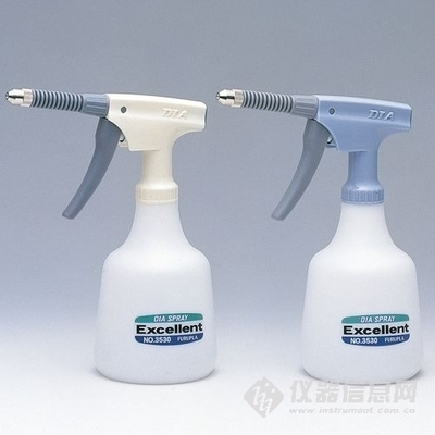 有機溶劑噴霧器1-6571-01-AS 東戈姆科貿在實驗室流程的安全助力